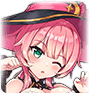 chii halloween photo